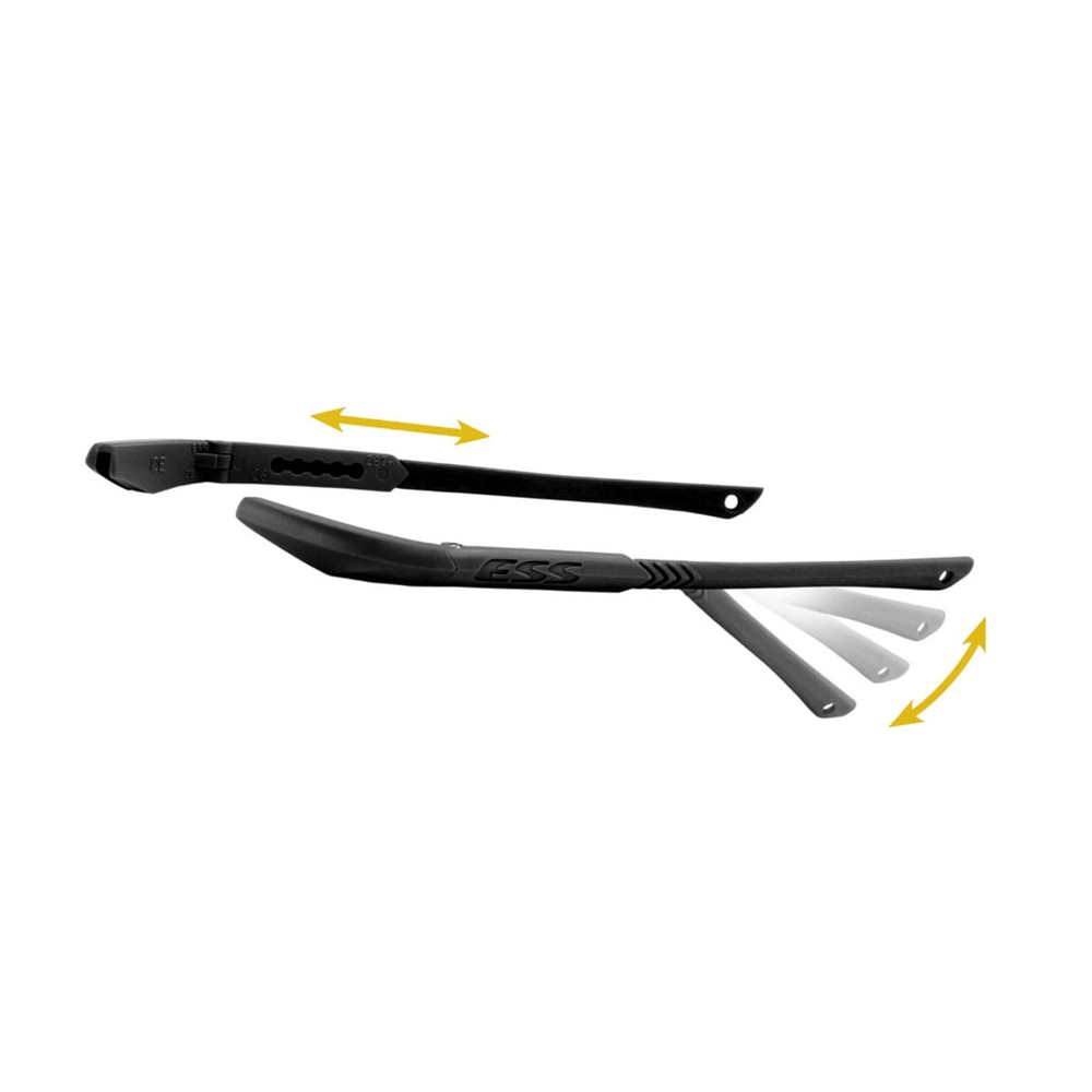 ESS ICE Tactical Kit (740-0007)