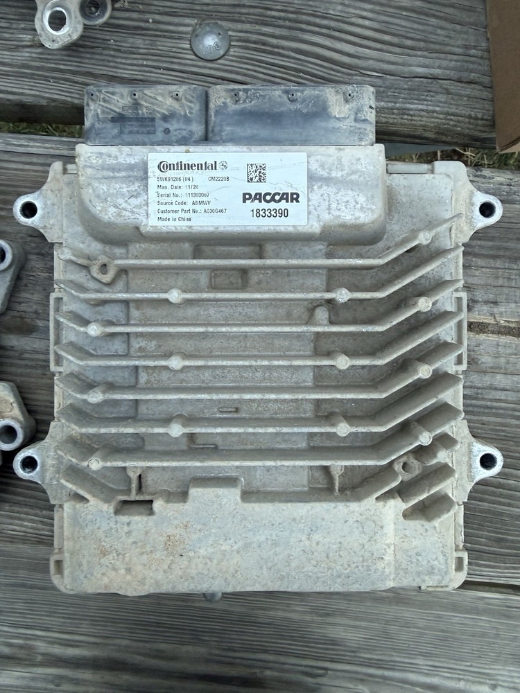 PACCAR MX13 Aftertreatment Control Module 1833390