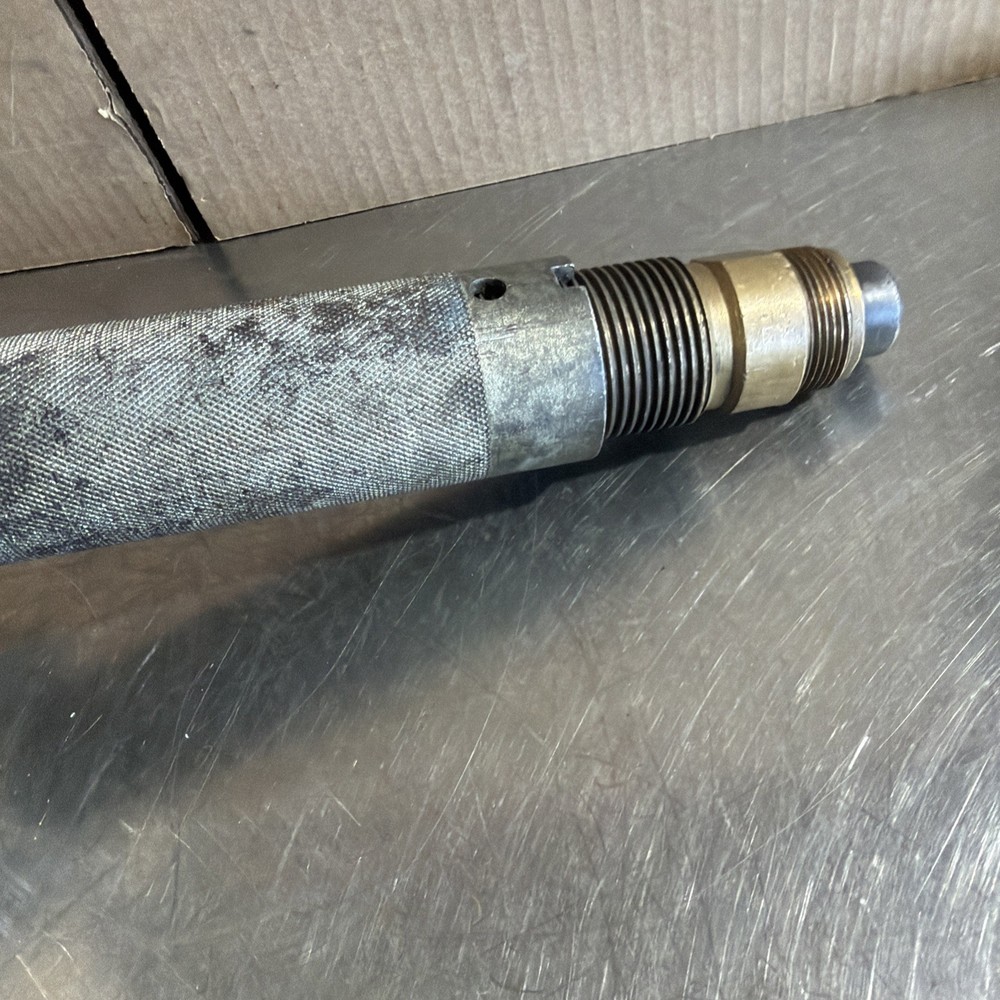 Mueller Drilling Machine Cat No E6 Model No 1