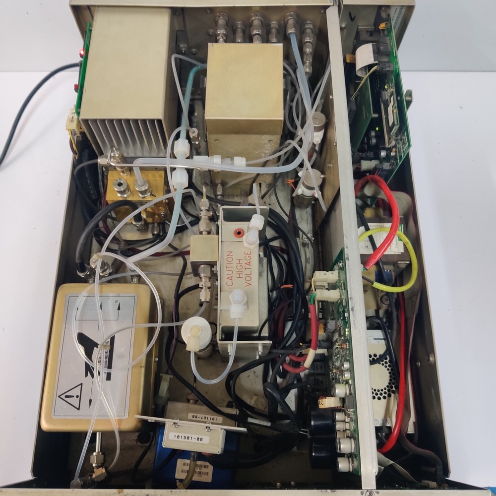 THERMO SCIENTIFIC 42i NO-NO2-NOx ANALYZER