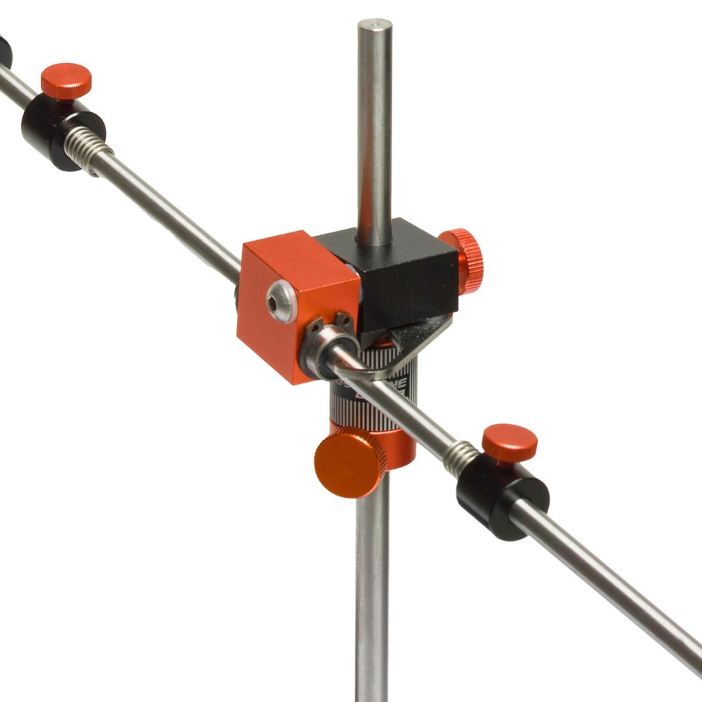 Hapstone Spring-Assisted Stopper ⌀6mm (1pcs.)