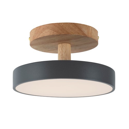 4.72 In Led Ceiling Light Adjustable Color & Brightness Ceiling Light Fixtures