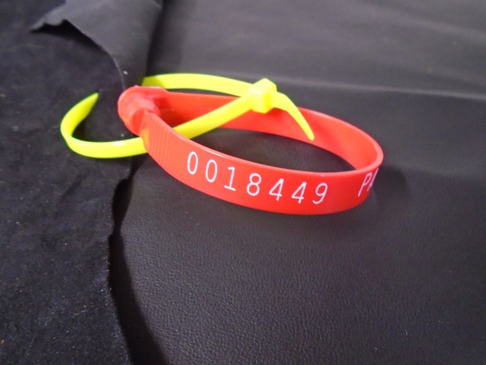 Top Grain Goat Leather #0018449 Row 2