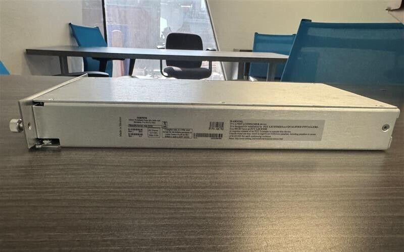 Auxiliary Control Module (ACM) (2222280396)