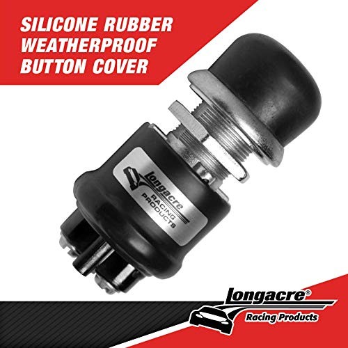 52-45466 Weatherproof Starter Button