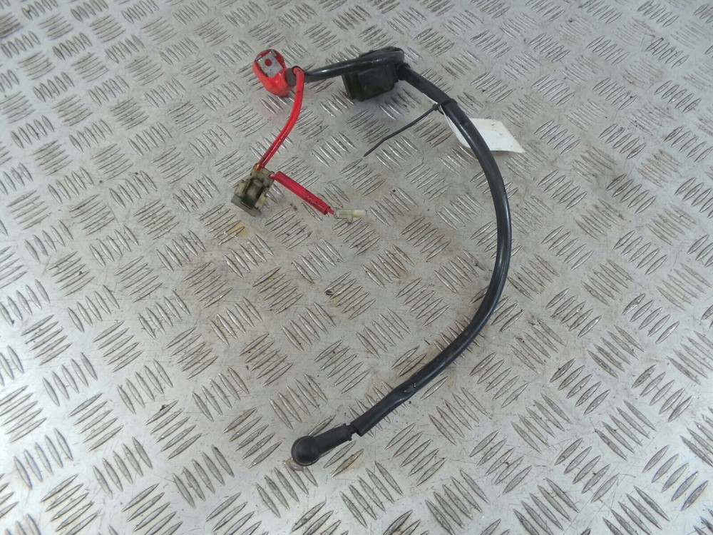 1999 HONDA BLACKBIRD  STARTER SOLENOID
