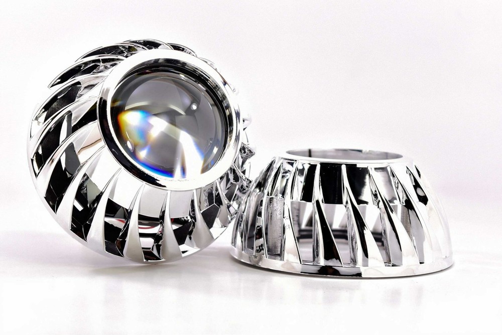 Morimoto Mini Turbine Projector Shroud