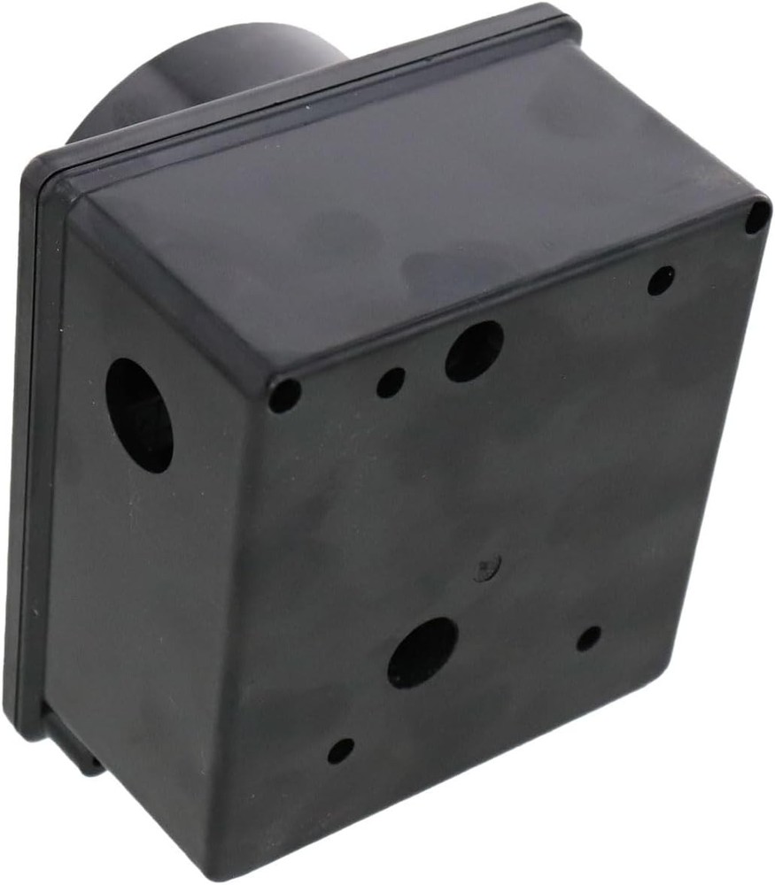 Drain Cleaning Machine Switch Assembly - OEM-Grade, Includes Switch Box