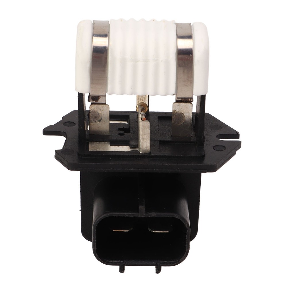 Automotive Engine Cooling Fan Resistor Car Engine Cooling Components Engine UJUE