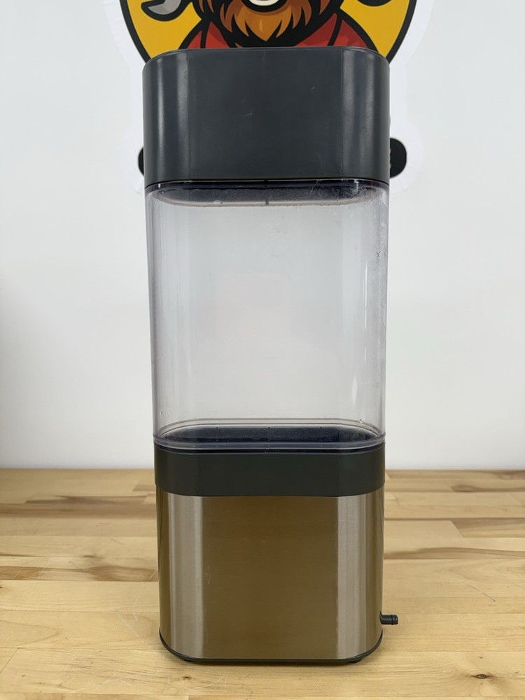 GE Profile Opal  2.0 Nugget Ice Maker (Model XPIO43SCSS)
