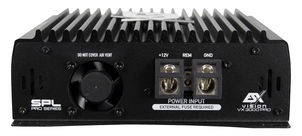ESX VX3000PRO