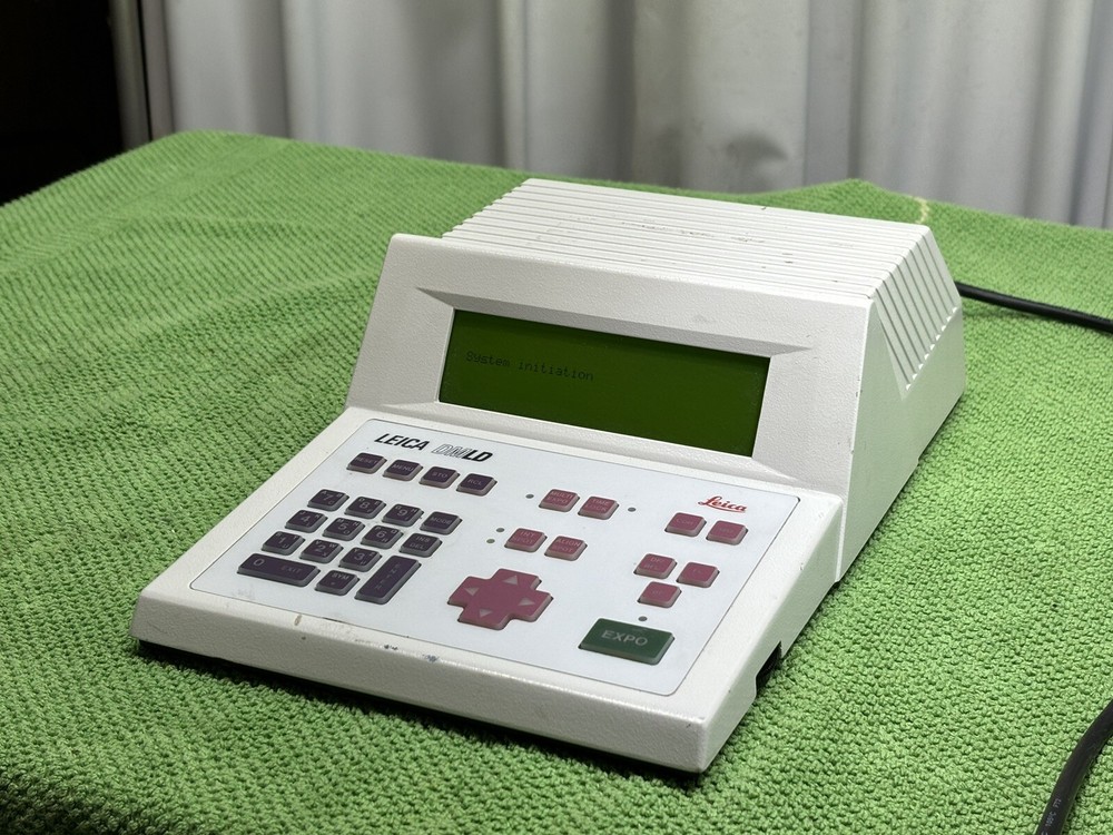 LEICA DMLD 301-385.001 Microscope Camera Controller