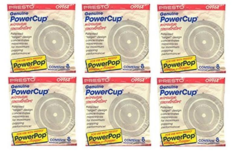 CUP CONCNTRTR MICRO BG8