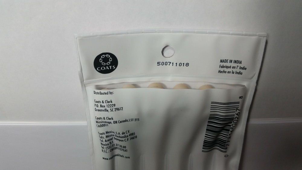 Silvalume Single Point Knitting Needles Set Sizes 9, 10, 10.5