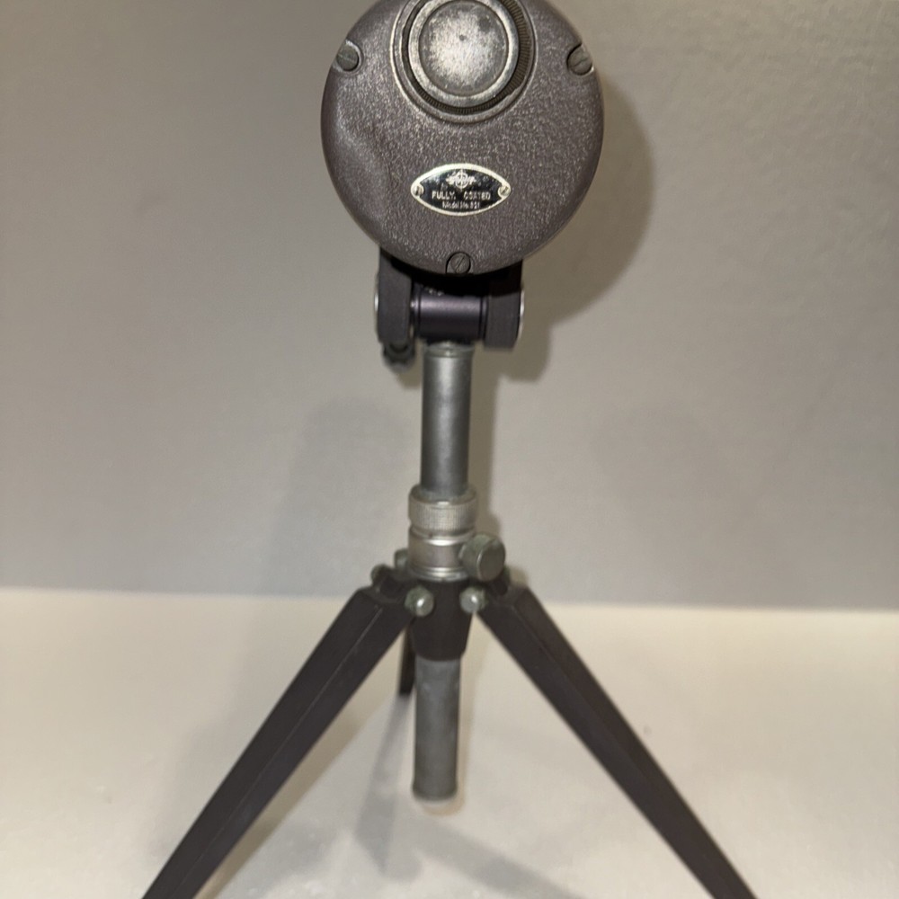 SWIFT SPOTTING SCOPE MODEL 821 with TRIPOD