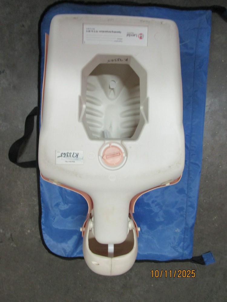 Little Anne CPR Manakin