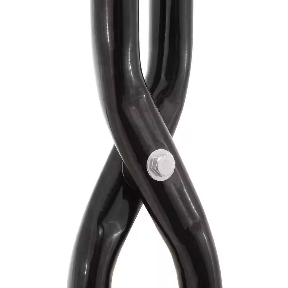 Fiberglass Handle Post Hole Digger