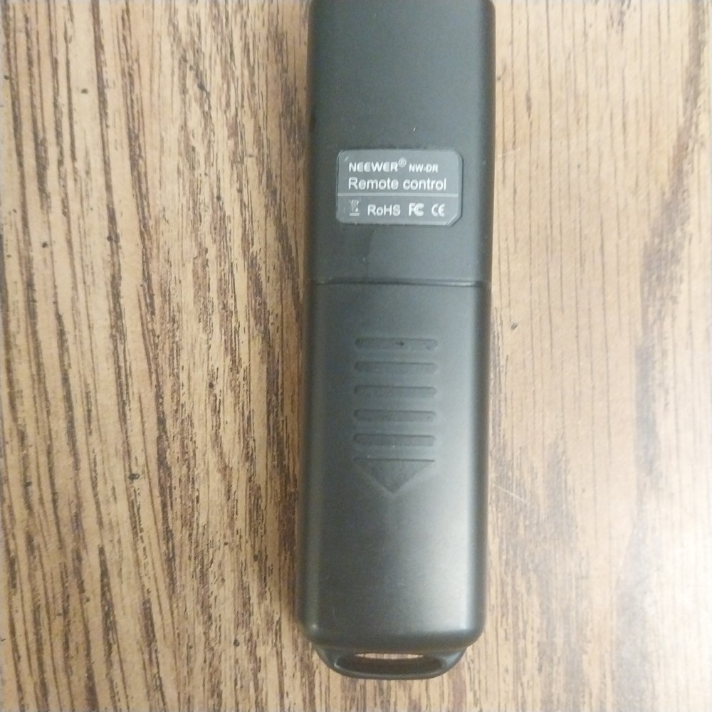 Neewer NW-DR Remote for Sony