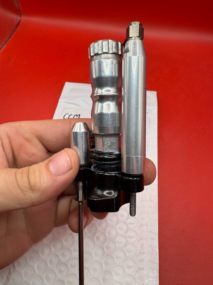 CCM Autococker Pneumatics