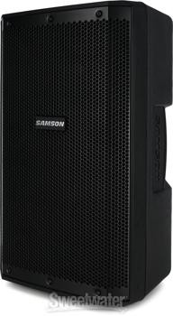 Samson RS110A 300W 10" Powered Speaker