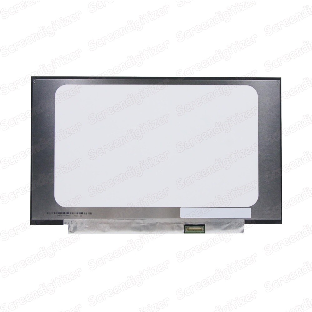 For NT140WHM-N61 30 Pins Screen Replacement LCD LED Display