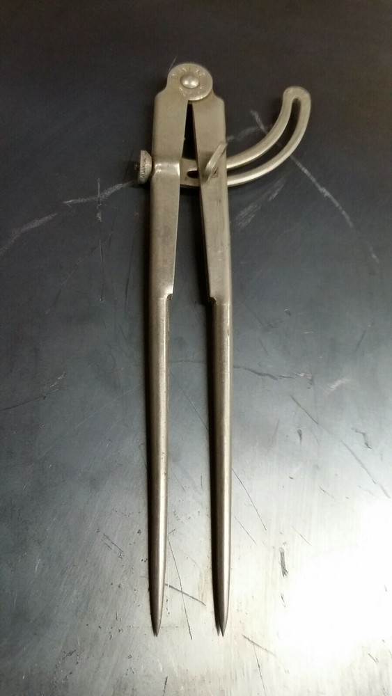 Dunlap 3941-8 Divider With Fine Adjustment