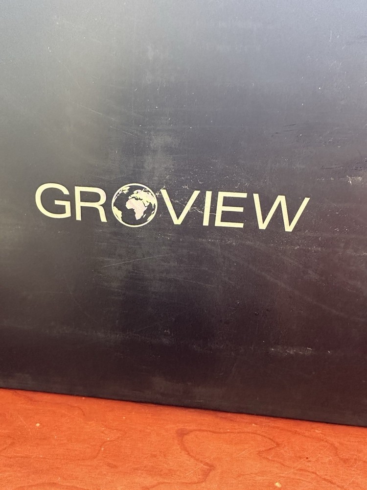 Groview Projector