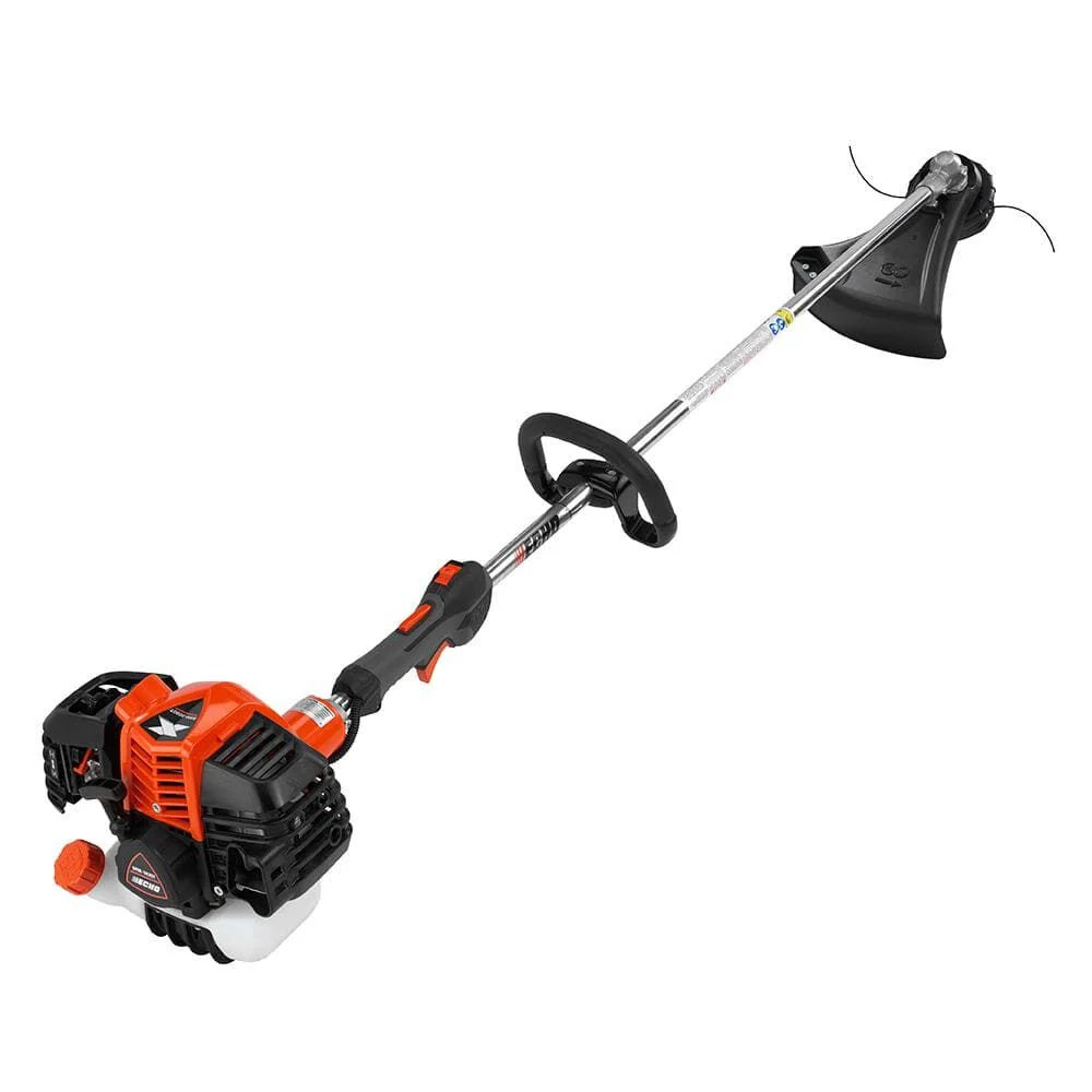 Echo X Series 30.5 Cc Professional-Grade Gasoline String Trimmers