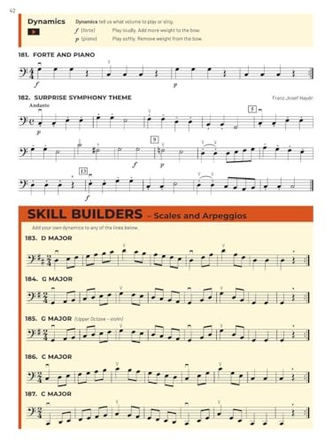 Essential Elements for Strings Cello Book 1 with EEi Online Resources |...