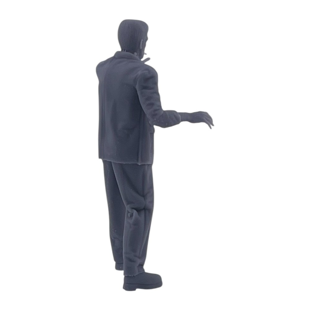 Frankenstein – Highly Detailed Scale Model - HO Scale