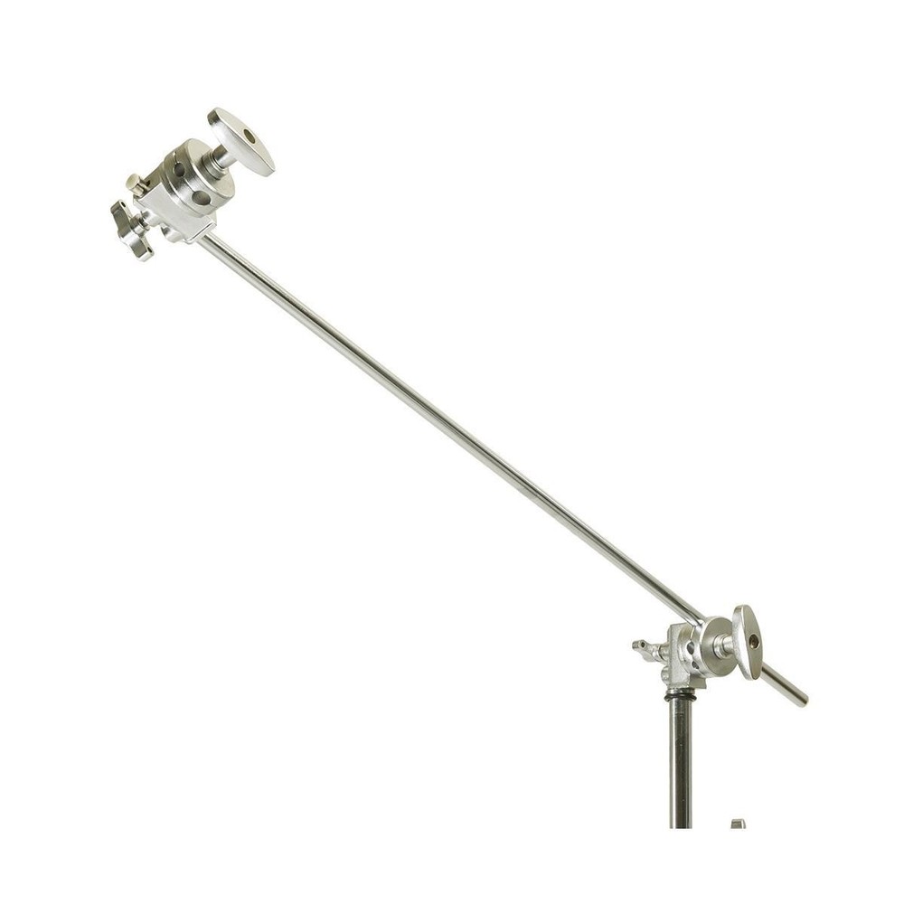 Flashpoint C Stand Grip Head