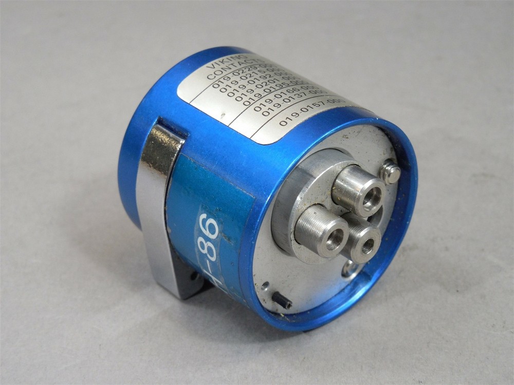 Turret Head Positioner with TH 212