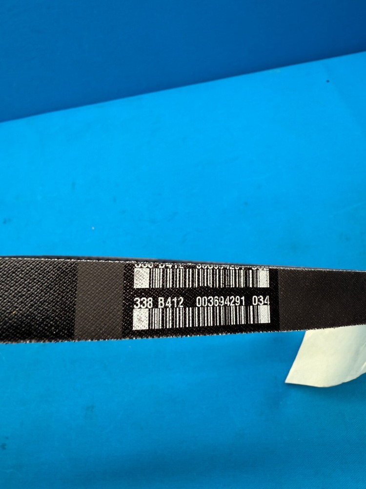 Genuine Cummins Engine 172856 V-Belt