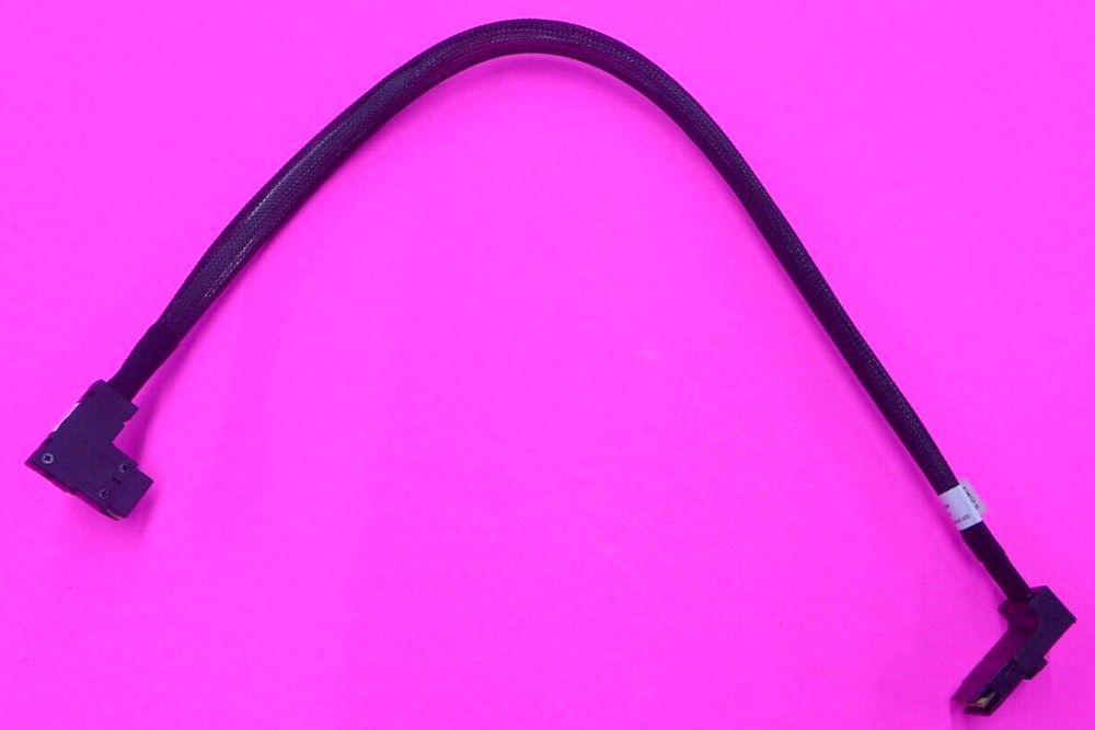 Genuine Dell PowerEdge R510 RAID SAS Cable Assembly Y674P