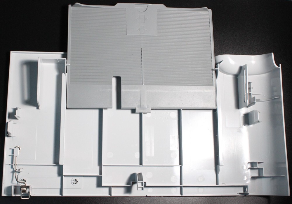 HP LaserJet 600 M602 FRONT COVER RC3-1499
