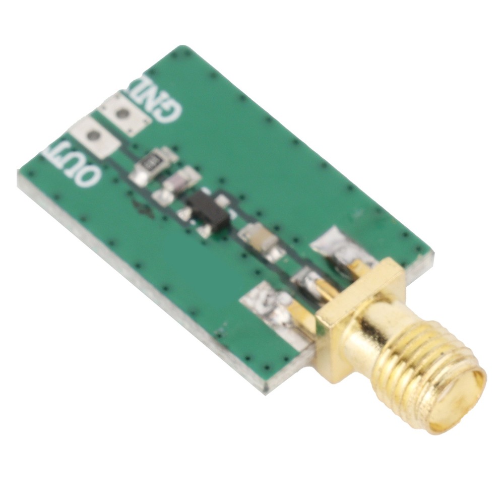 High-Quality RF Detection Module For AM Signal Detection