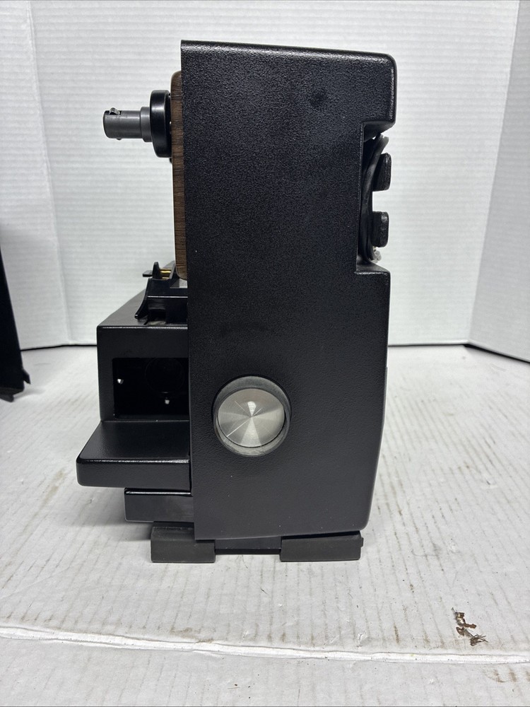 Kodak Instamatic M67 8/Super 8 Projector See Description