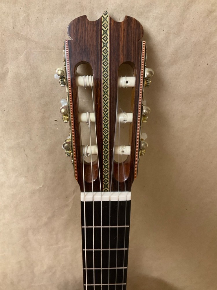 GARCIA MITCHELL GRADE NO 3 (B42005588)