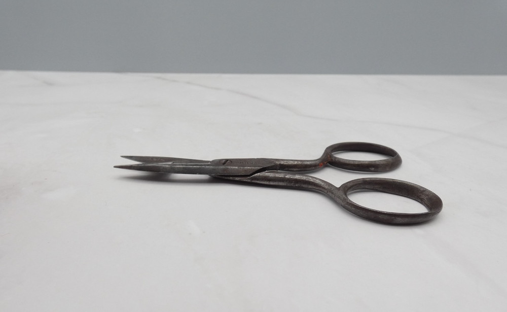 Vintage Milward Scissors