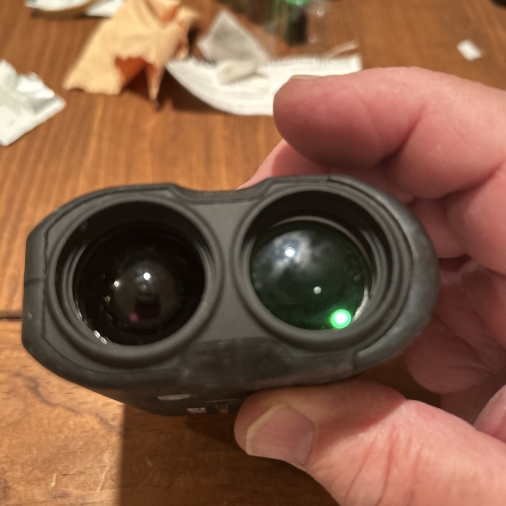 Leupold GX-1 Laser Rangefinder