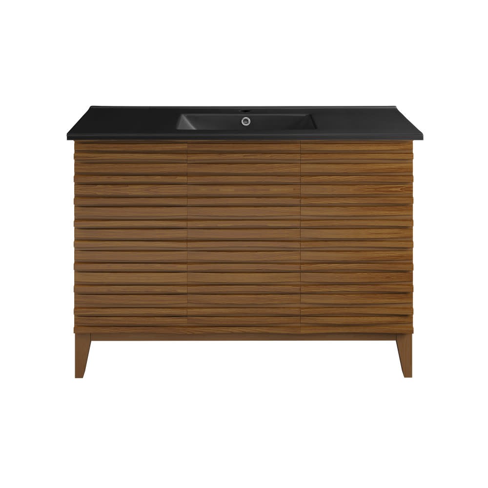 Swiss Madison SM-BV557 Cascade 48" - Wood