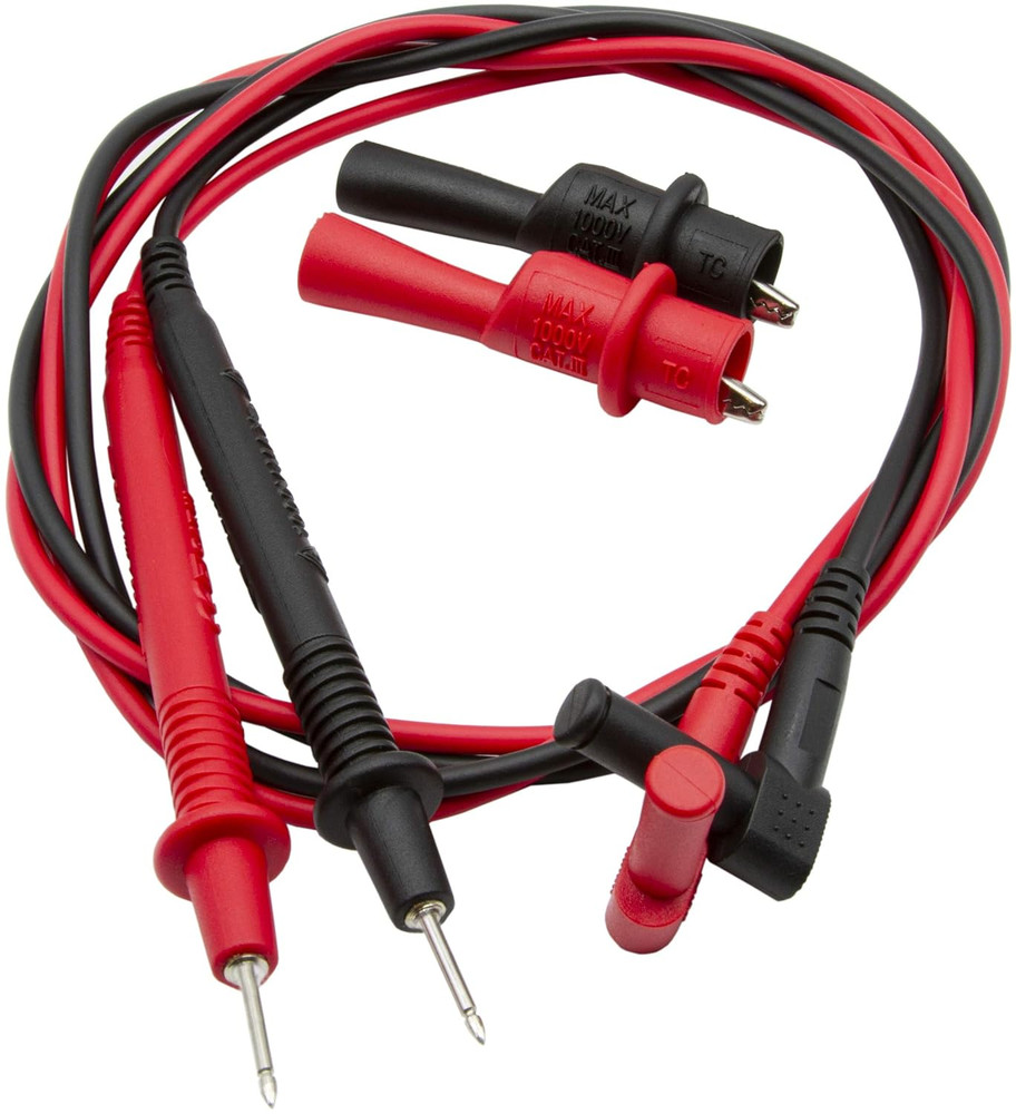 TL005 Standard Universal 55" Test Leads