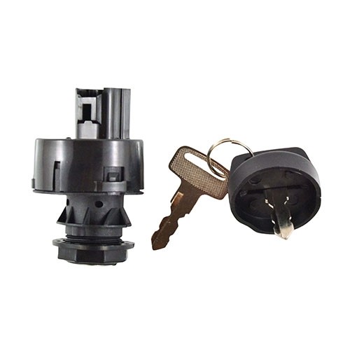 RM Stator Ignition Key Switch - RM05031