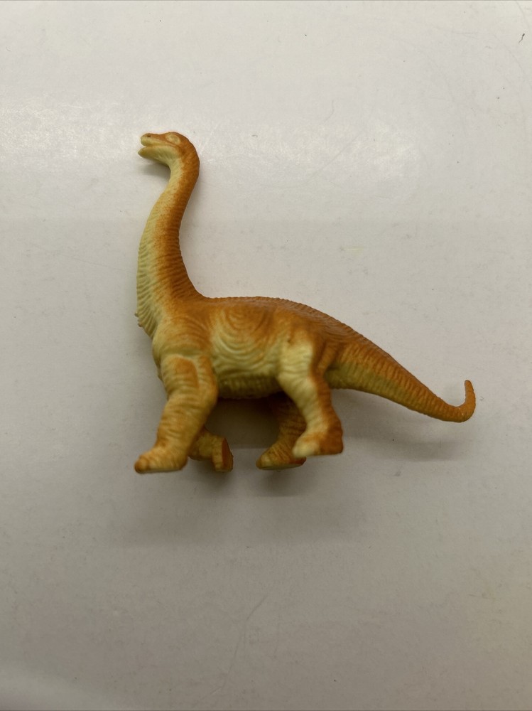 toy dinosaur Plastic 3inch