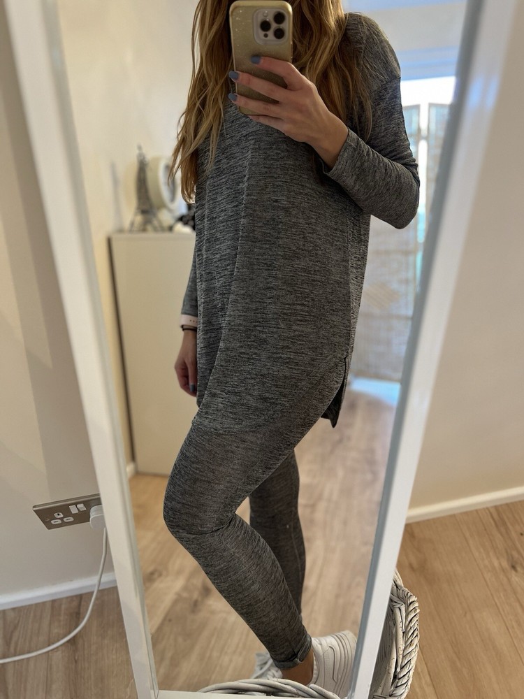 Silver Set