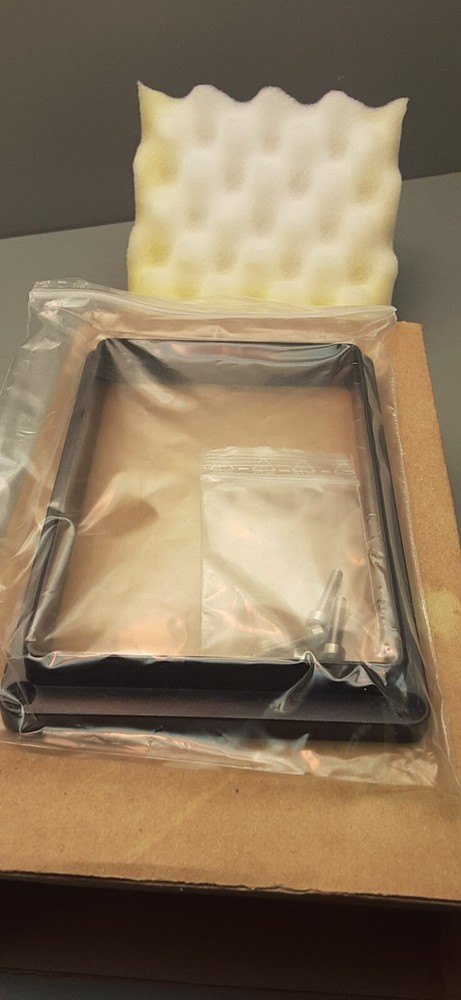 Adapter Positioning frame only NIB 7900016