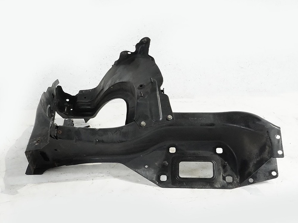 2007 - 2012 Mercedes Benz Gl Class X164 Bracket Support Headlight Driver Left