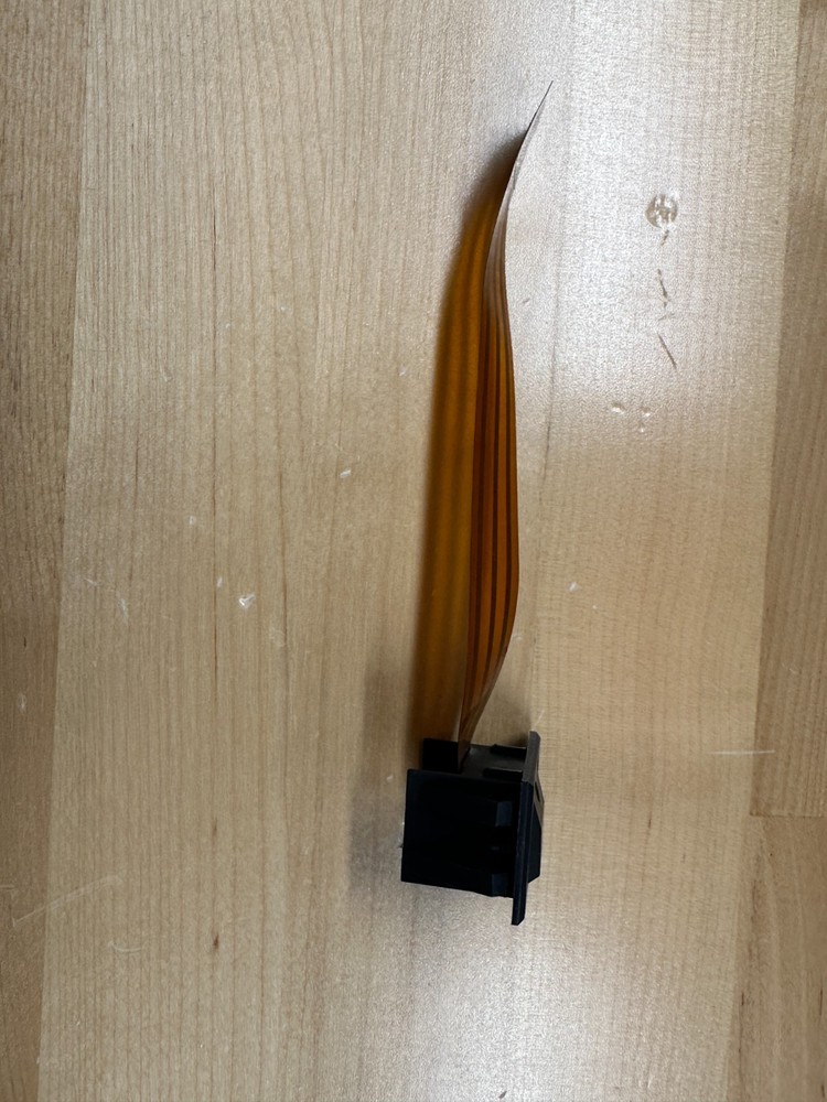 Linn Valhalla Power Switch - Very Good Condition