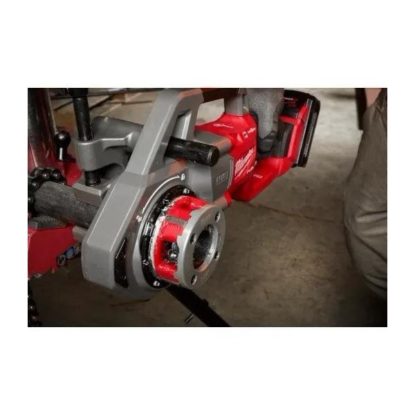 Milwaukee Tool 48-36-1105 Pipe Threading Die Head, Pipe, Pk4