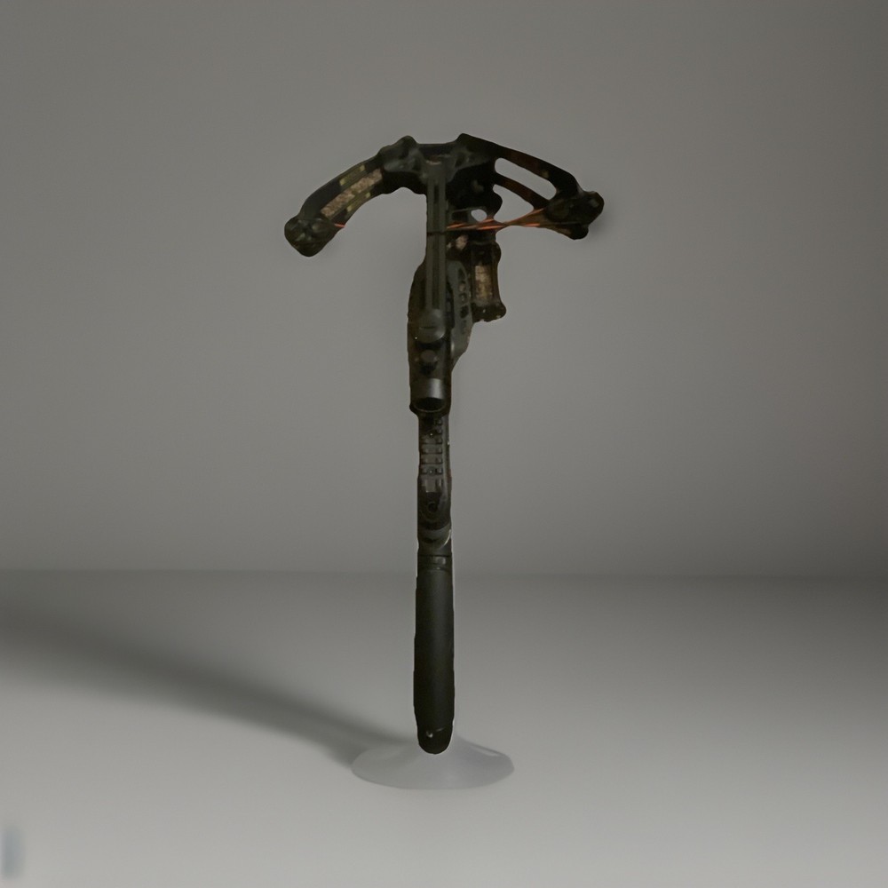 cross bows TRIgGERTEGH